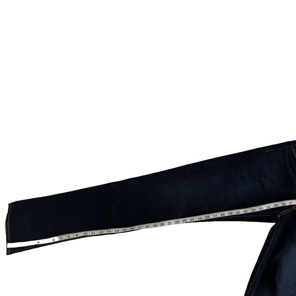 New Mens Levi’s 511 Slim Fit Denim Jeans Sz 32x36 Stretch NWT - Picture 7 of 7